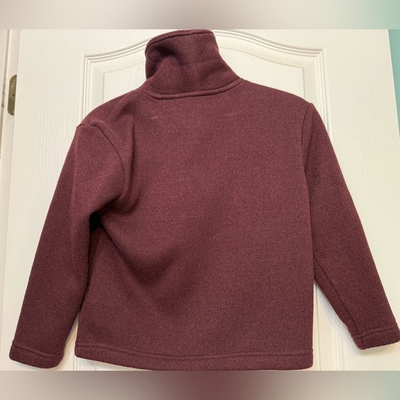 Old Navy Boys Fleece Pullover Sweater - Picture 6 of 7